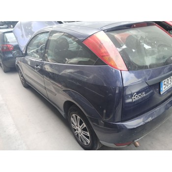 ford focus i (daw, dbw) del año 2001
