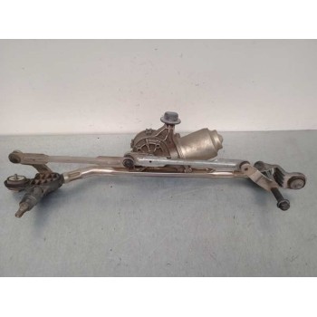 MOTOR LIMPIA DELANTERO 288000007R 288000007R 4 PINS