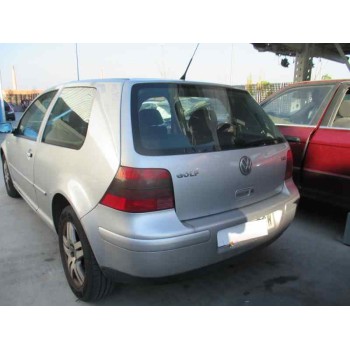 volkswagen golf iv berlina (1j1) del año 2000