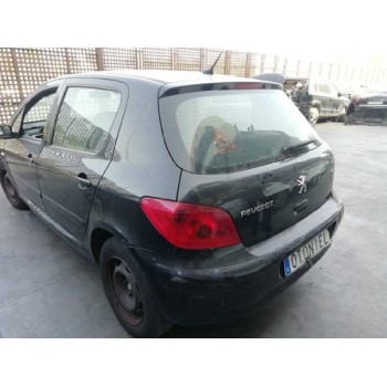 peugeot 307 (s1) del año 2005