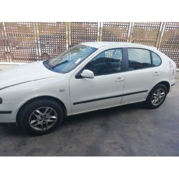 seat leon (1m1) del año 2001