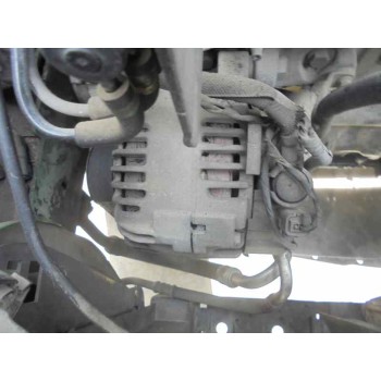 citroën c2 del año 2003