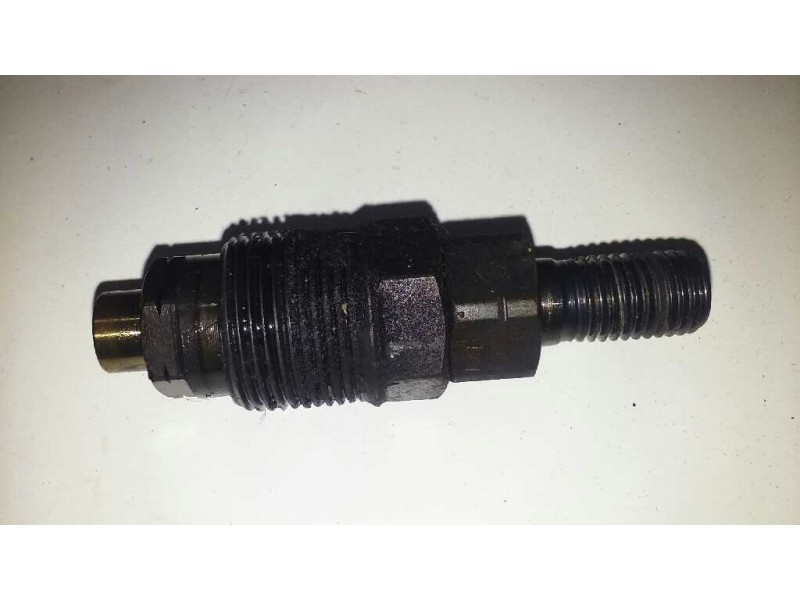 Recambio de inyector para opel combo (corsa b) cargo referencia OEM IAM   