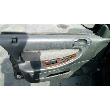 chrysler sebring berlina (jr41) del año 2001