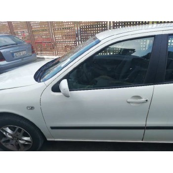 seat leon (1m1) del año 2001