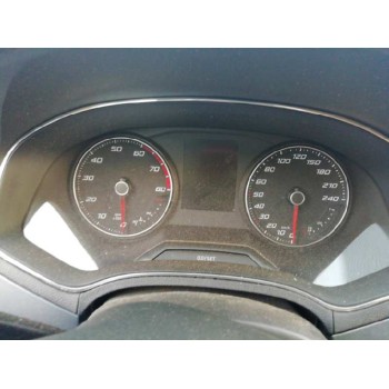 seat arona del año 2018