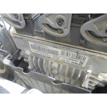 citroën c2 del año 2003