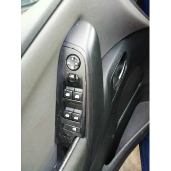 citroën c4 picasso del año 2015