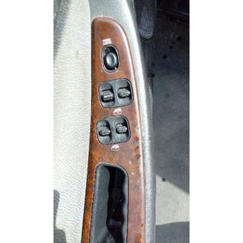 chrysler sebring berlina (jr41) del año 2001