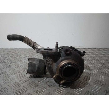 TURBOCOMPRESOR 9657248680 7534203 753420-3