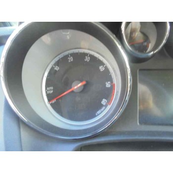 opel astra j lim. del año 2013