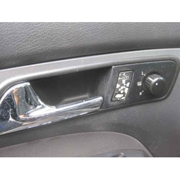 volkswagen touran (1t1) del año 2004