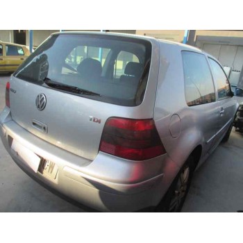 volkswagen golf iv berlina (1j1) del año 2000