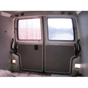 volkswagen t4 transporter/furgoneta (mod. 1991) del año 1997