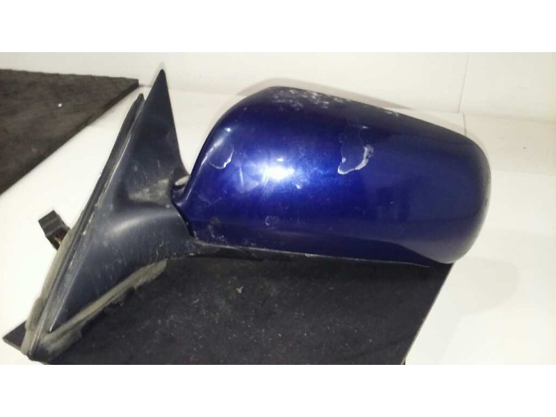 Recambio de retrovisor izquierdo para audi a3 (8l) 1.9 tdi ambiente referencia OEM IAM   ELECTRICO