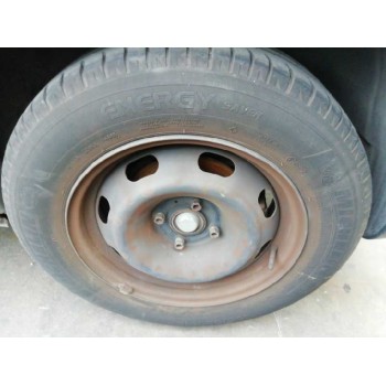 peugeot 307 (s1) del año 2005