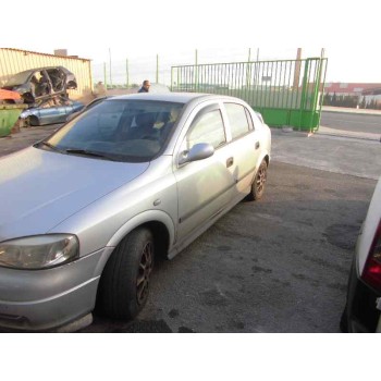 opel astra g berlina del año 1998