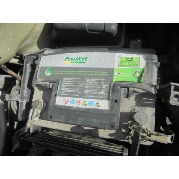 citroën c2 del año 2003