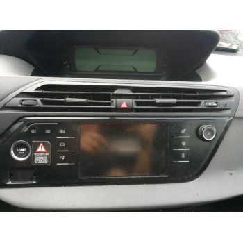 citroën c4 picasso del año 2015