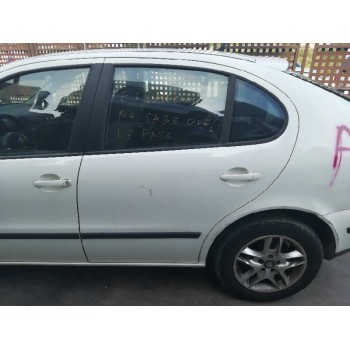 seat leon (1m1) del año 2001