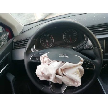 seat arona del año 2018