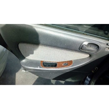 chrysler sebring berlina (jr41) del año 2001