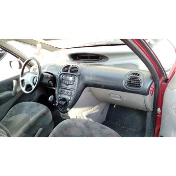 citroën xsara picasso del año 2000