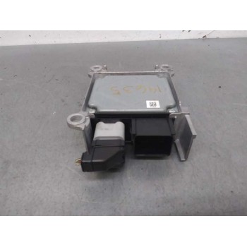 Recambio de centralita airbag para ford focus berlina (cap) 1.6 tdci cat referencia OEM IAM 4M5T14B056BJ  