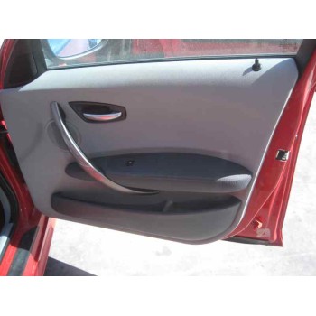 bmw serie 1 berlina (e81/e87) del año 2006