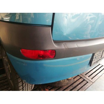 opel corsa c del año 2003