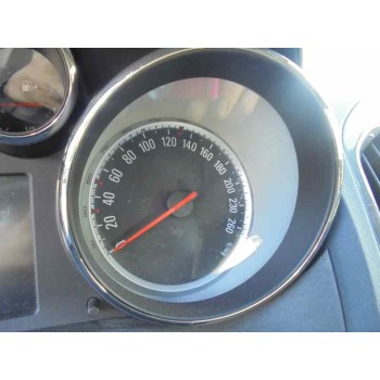 opel astra j lim. del año 2013