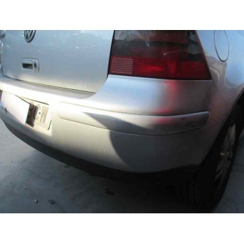 volkswagen golf iv berlina (1j1) del año 2000