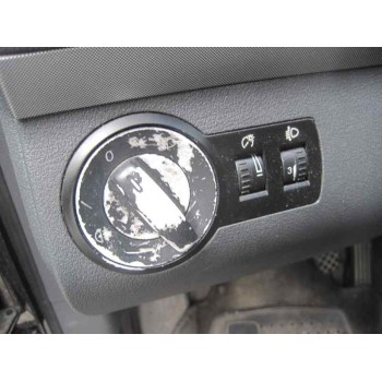 volkswagen touran (1t1) del año 2004