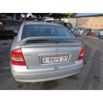 opel astra g berlina del año 1998
