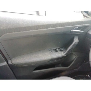 seat arona del año 2018