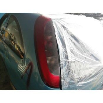 opel corsa c del año 2003