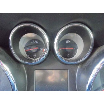 opel astra j lim. del año 2013