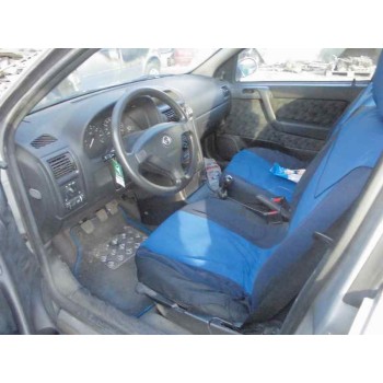 opel astra g berlina del año 1998