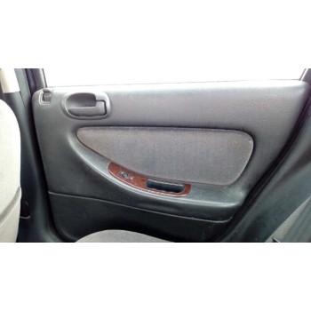 chrysler sebring berlina (jr41) del año 2001