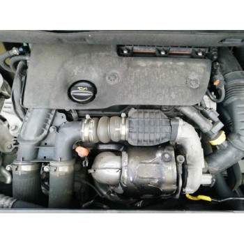 citroën c4 picasso del año 2015