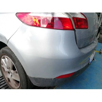 renault megane iii berlina 5 p del año 2012