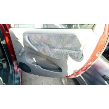 citroën xsara picasso del año 2000