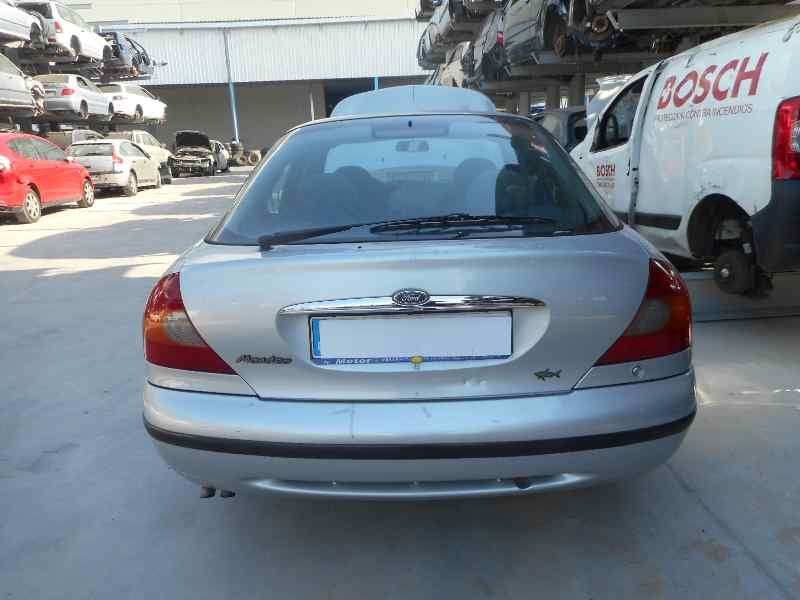 FORD MONDEO BERLINA (GD)