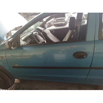 opel corsa c del año 2003