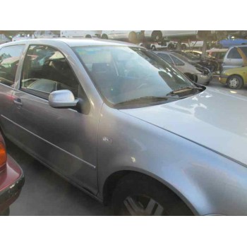 volkswagen golf iv berlina (1j1) del año 2000