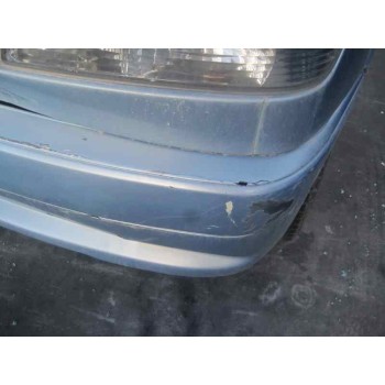 peugeot 306 berlina 3/4/5 puertas (s2) del año 2000