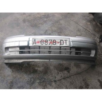 opel astra g berlina del año 1998