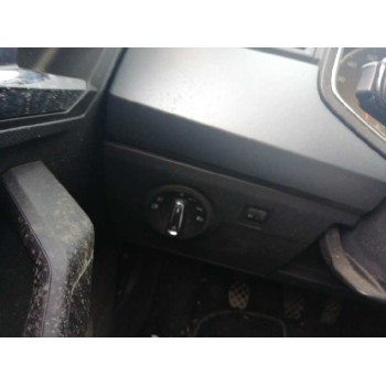 seat arona del año 2018