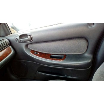 chrysler sebring berlina (jr41) del año 2001