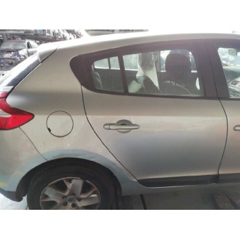 renault megane iii berlina 5 p del año 2012